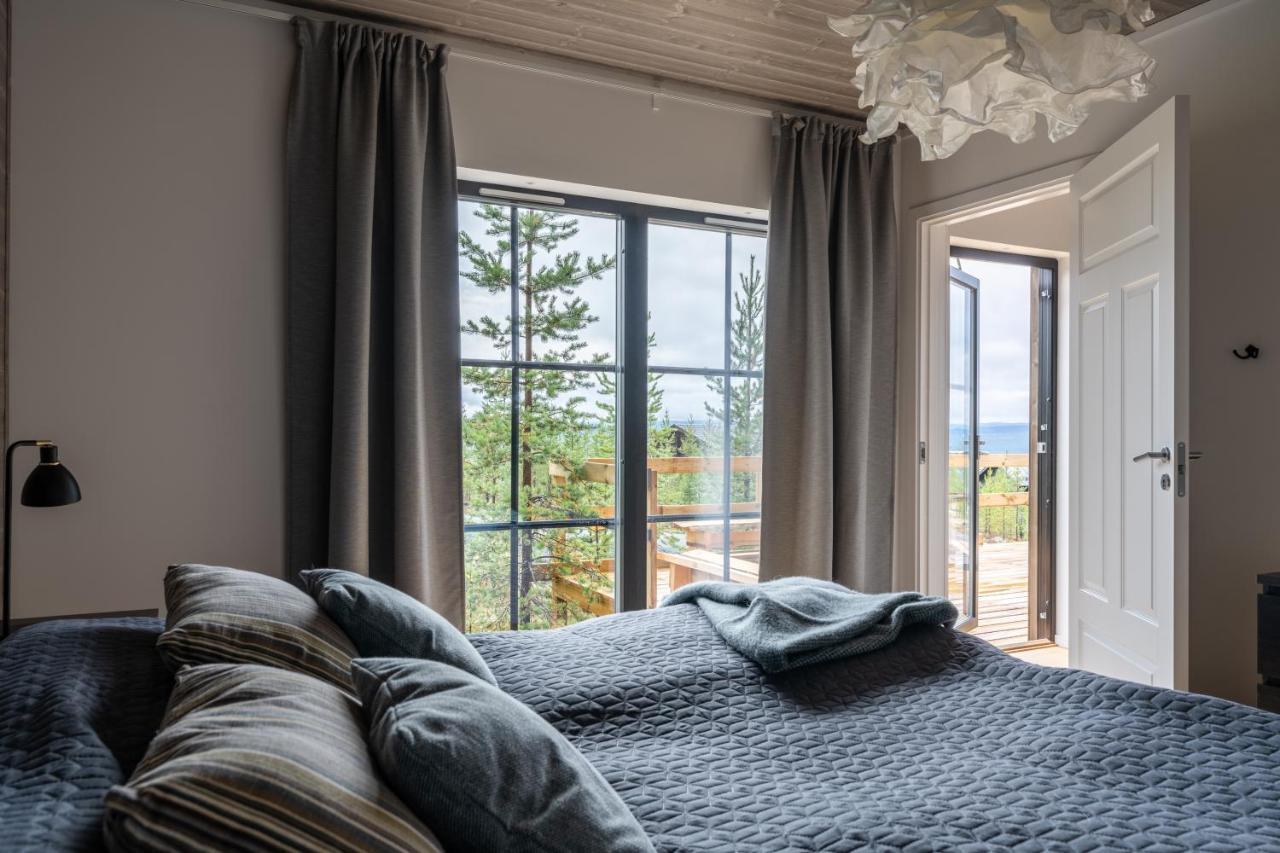 Idre Himmelfjaell Resort 外观 照片