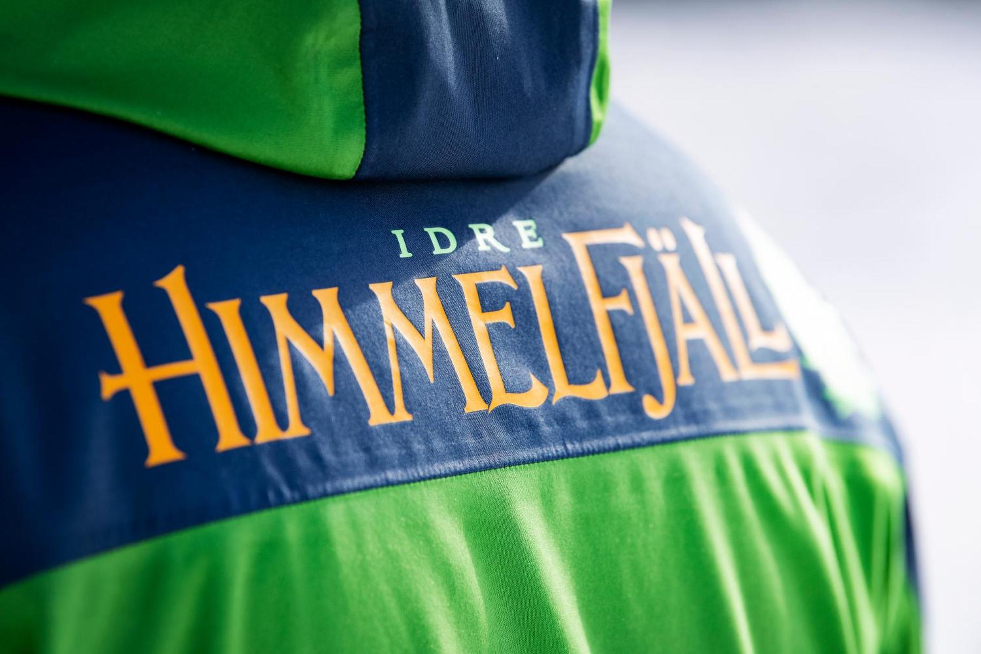 Idre Himmelfjaell Resort 外观 照片
