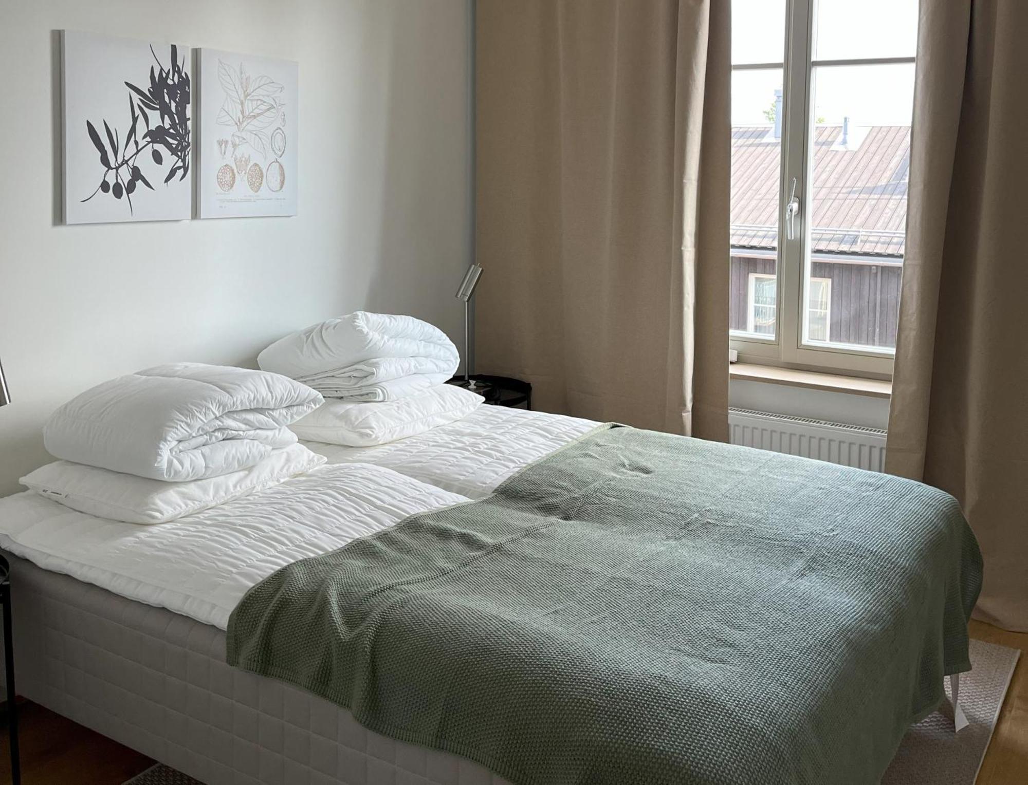 Idre Himmelfjaell Resort 客房 照片