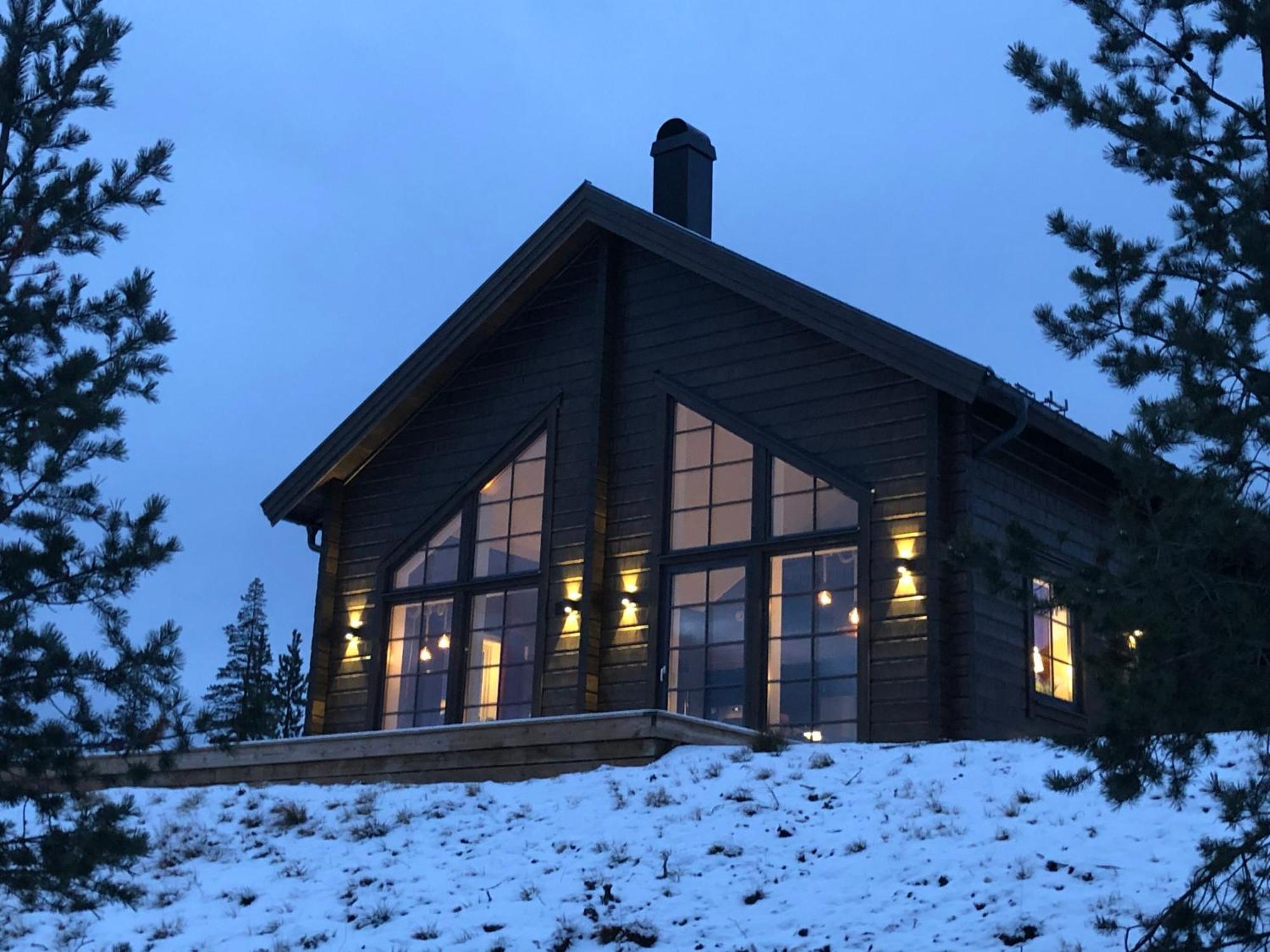 Idre Himmelfjaell Resort 客房 照片
